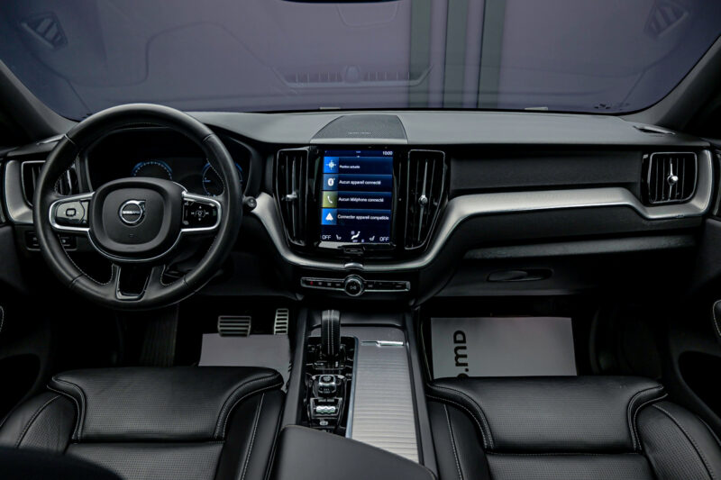 Volvo XC60 2020 5/16