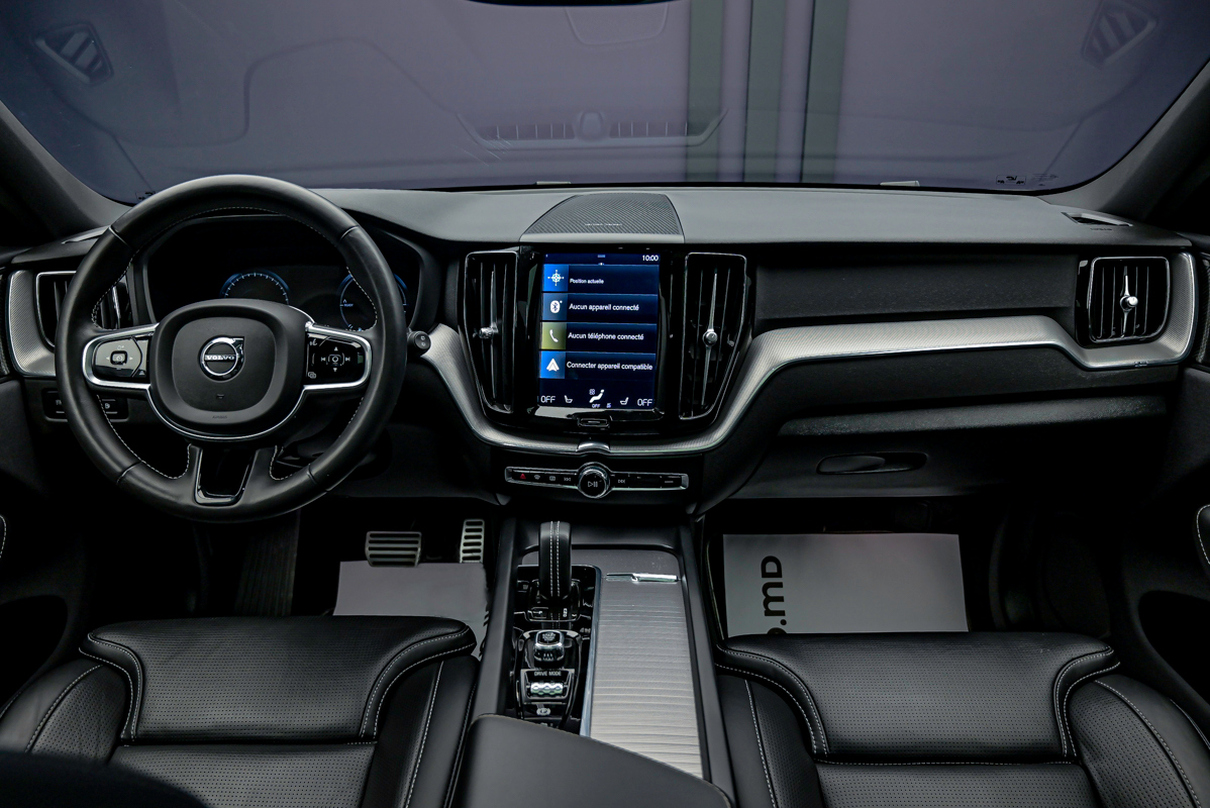 Volvo XC60 2020 5/16