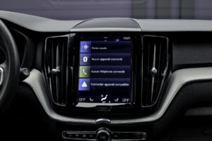 Volvo XC60 2020 10/16