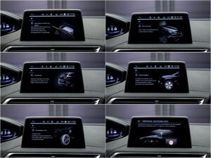 Peugeot 5008 2019 15/15