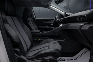 Peugeot 5008 2019 6/15