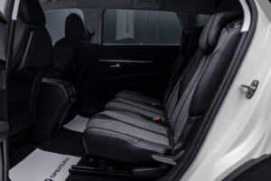 Peugeot 5008 2019 7/15