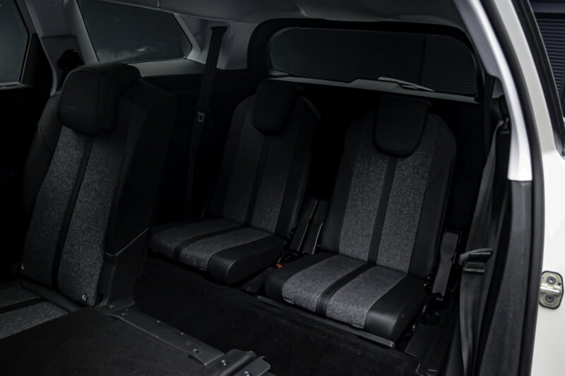 Peugeot 5008 2019 8/15