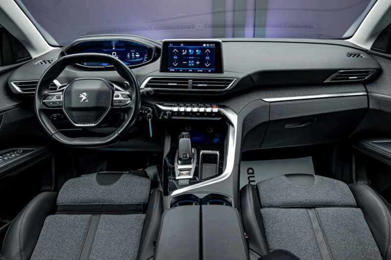 Peugeot 5008 2019 5/15