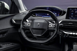 Peugeot 5008 2019 10/15