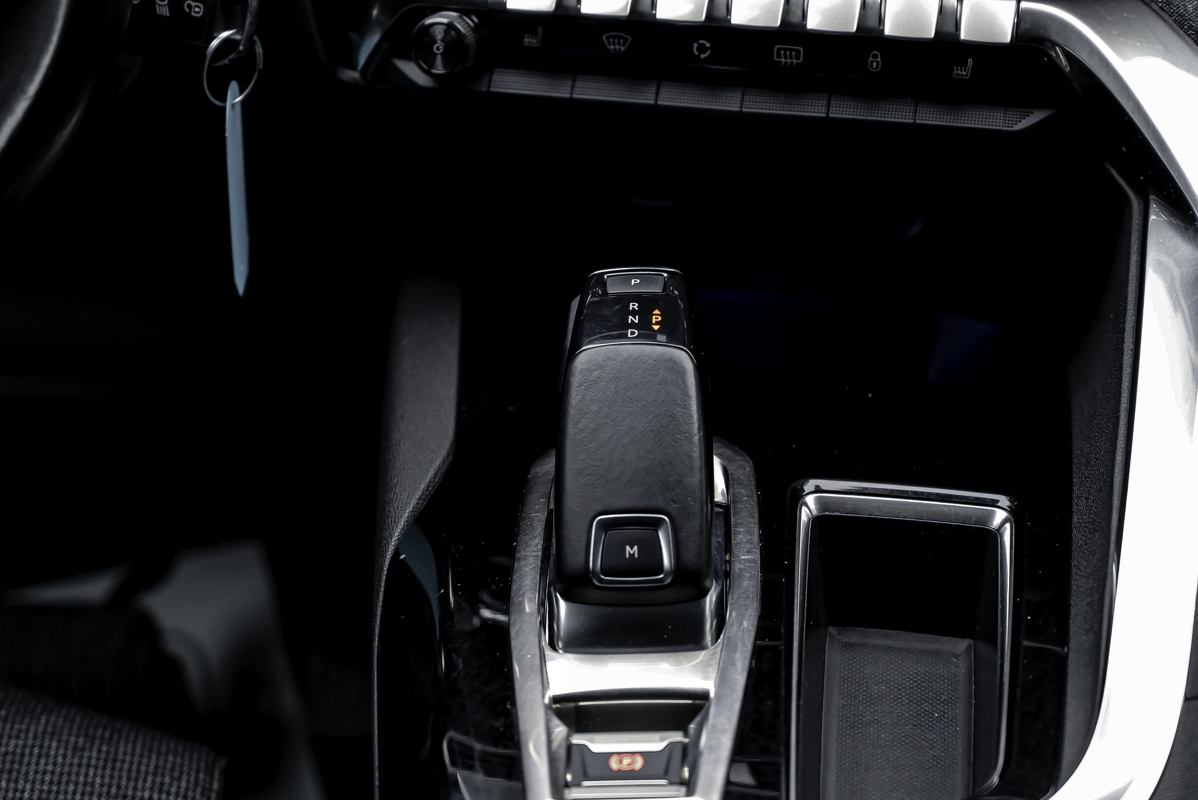 Peugeot 5008 2019 12/15