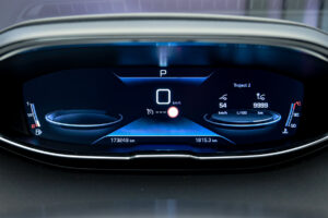 Peugeot 5008 2019 9/15