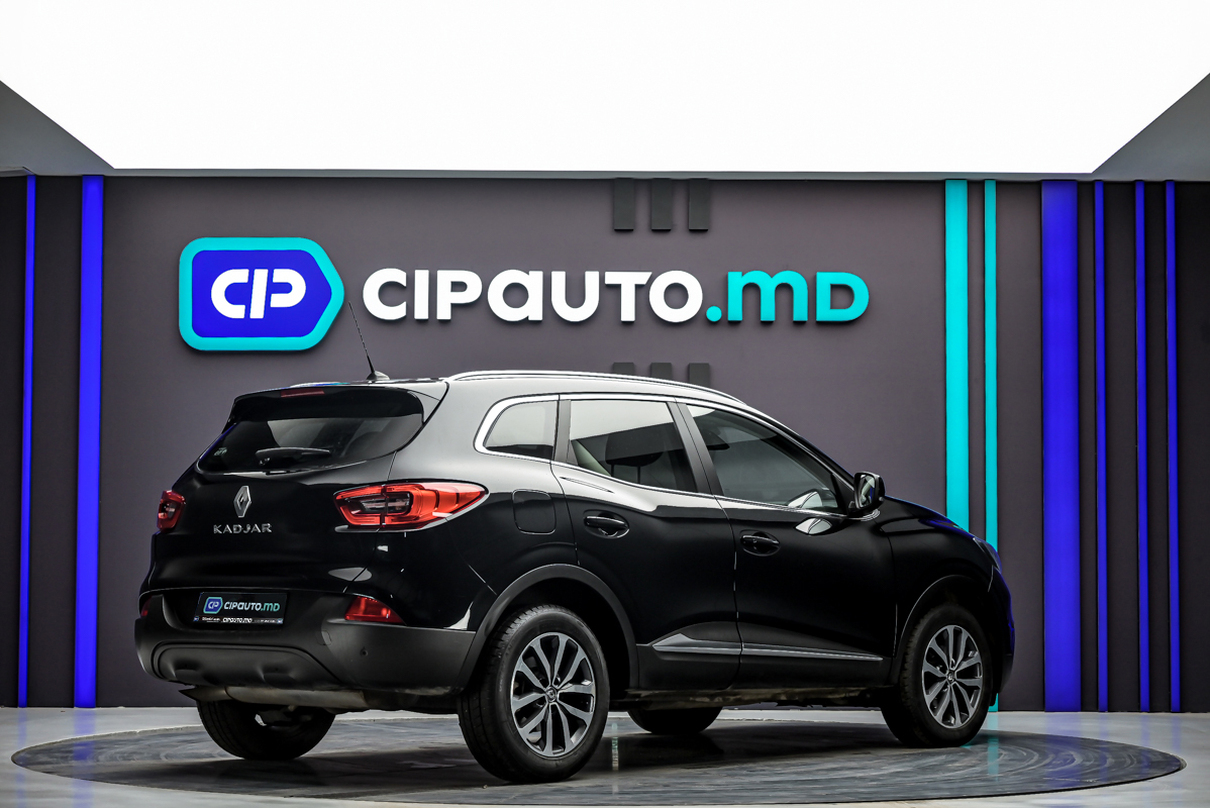 Renault KADJAR 2018 3/12