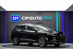 Renault KADJAR 2018 4/12