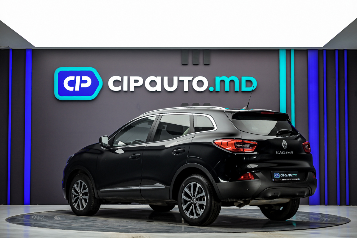 Renault KADJAR 2018 2/12