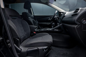 Renault KADJAR 2018 6/12