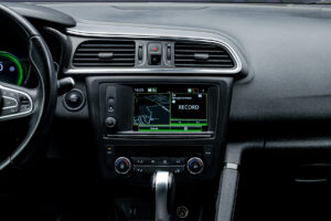 Renault KADJAR 2018 10/12