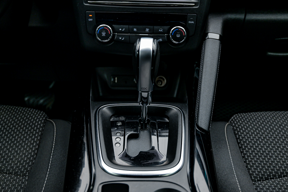 Renault KADJAR 2018 11/12