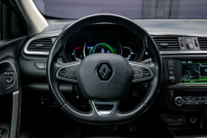 Renault KADJAR 2018 9/12