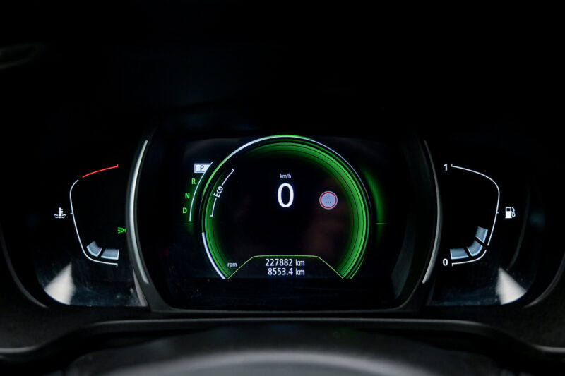 Renault KADJAR 2018 8/12