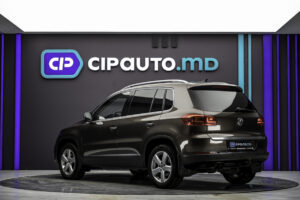 Volkswagen Tiguan 2013 2/13