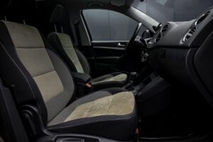 Volkswagen Tiguan 2013 6/13