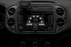 Volkswagen Tiguan 2013 10/13