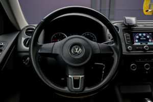 Volkswagen Tiguan 2013 9/13