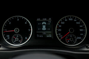 Volkswagen Tiguan 2013 8/13