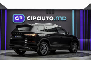 Skoda Kodiaq 2022 4/16