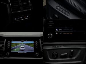 Skoda Kodiaq 2022 15/16