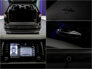 Skoda Kodiaq 2022 14/16