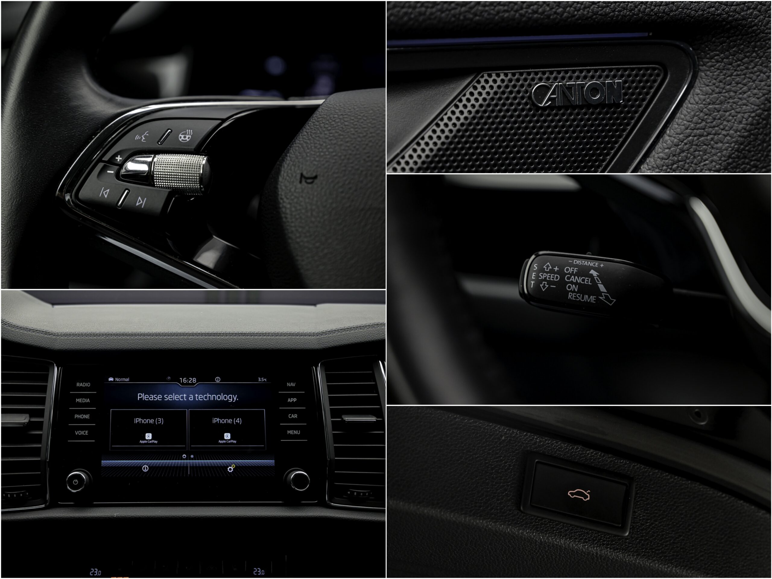 Skoda Kodiaq 2022 13/16