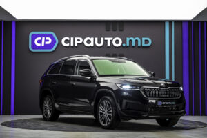 Skoda Kodiaq 2022 3/16
