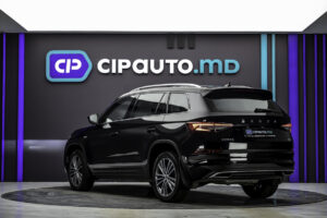 Skoda Kodiaq 2022 2/16