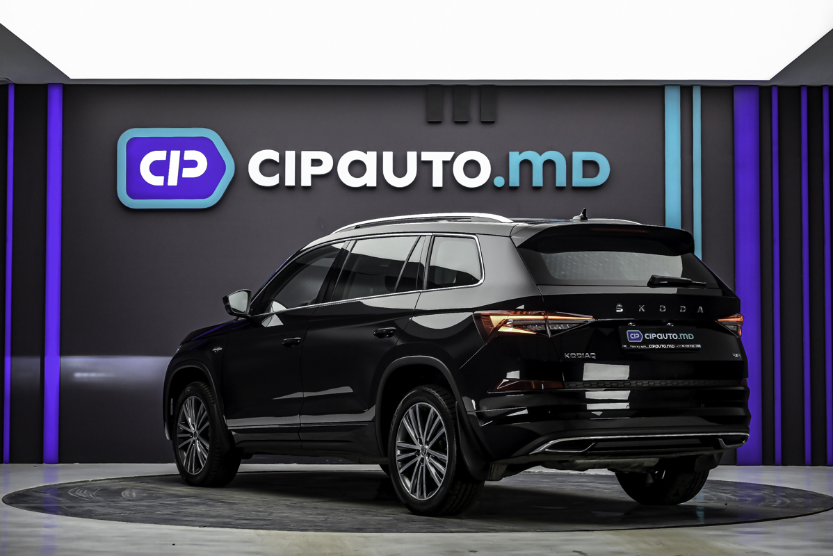 Skoda Kodiaq 2022 2/16