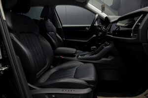 Skoda Kodiaq 2022 6/16