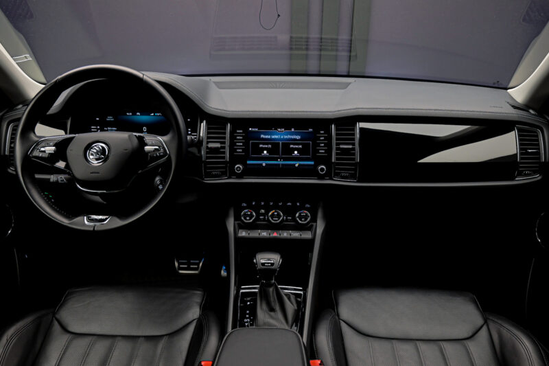 Skoda Kodiaq 2022 5/16