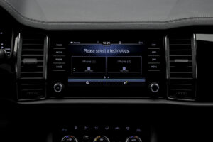 Skoda Kodiaq 2022 10/16