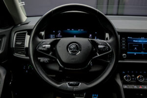 Skoda Kodiaq 2022 8/16