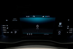 Skoda Kodiaq 2022 9/16