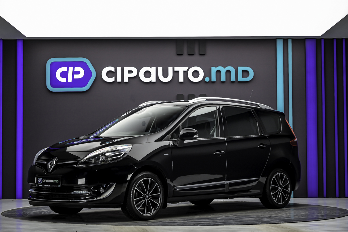 Renault Grand Scenic
