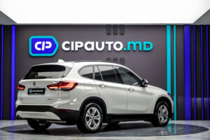 BMW X1 25e2021 3/15