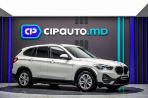BMW X1 25e2021 4/15