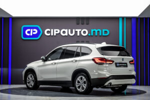 BMW X1 25e2021 2/15