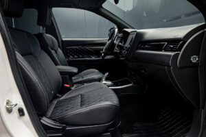 Mitsubishi Outlander 2019 6/15