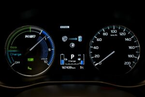 Mitsubishi Outlander 2019 8/15