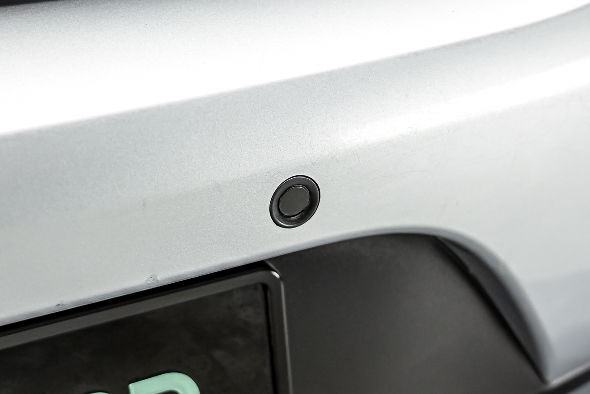 Dacia Sandero Stepway 2013 13/13