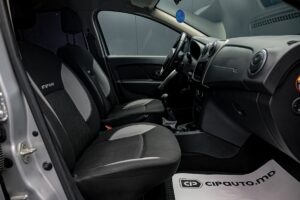 Dacia Sandero Stepway 2013 6/13