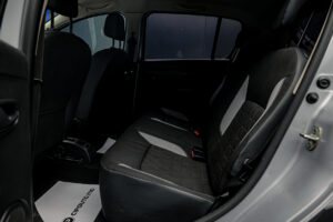 Dacia Sandero Stepway 2013 7/13