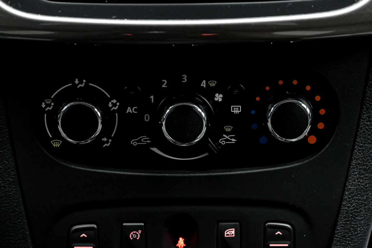 Dacia Sandero Stepway 2013 11/13