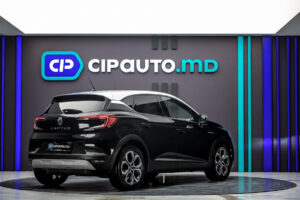 Renault Captur 2021 3/15