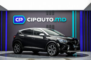 Renault Captur 2021 4/15