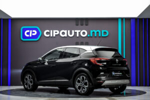 Renault Captur 2021 2/15