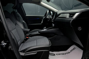 Renault Captur 2021 6/15